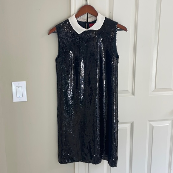 Sequin dress - Picture 1 of 3